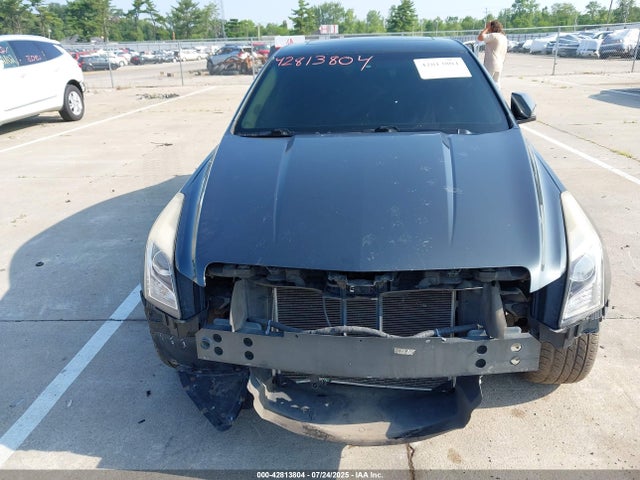 Cadillac ltg 2014 1G6AH5RX8E0164584 Image 12