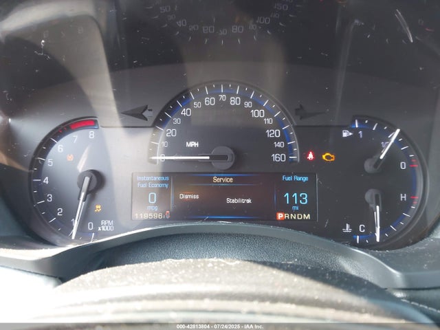 2014 CADILLAC ATS 1G6AH5RX8E0164584 Photo 6