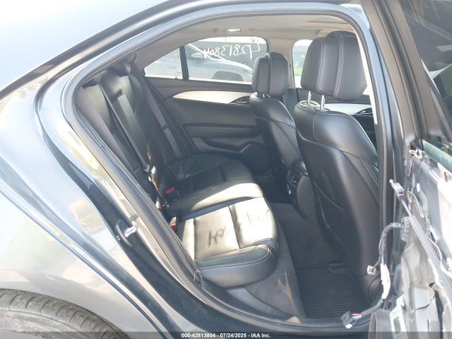 2014 CADILLAC ATS 1G6AH5RX8E0164584 Photo 7