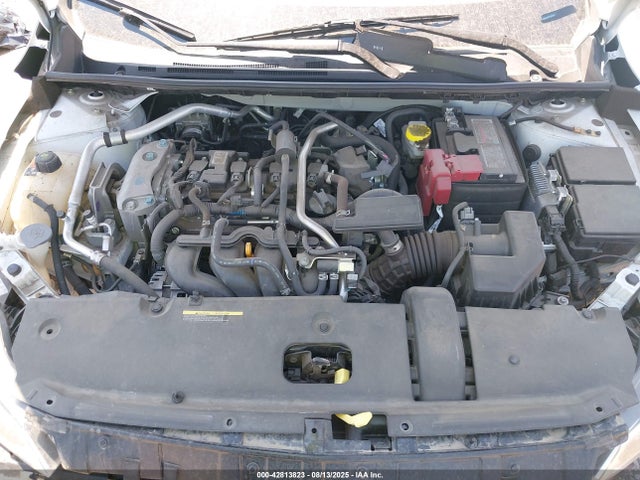 Nissan 2023 2023 3N1AB8CV9PY257939 Image 10