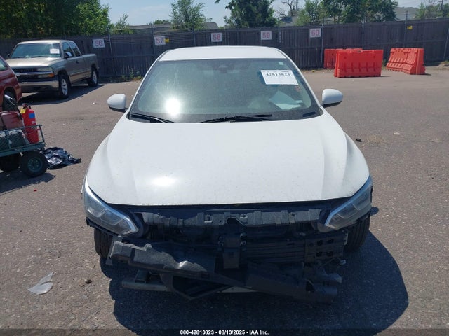 Nissan 2023 2023 3N1AB8CV9PY257939 Image 11