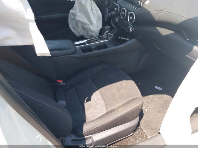 Nissan 2023 2023 3N1AB8CV9PY257939 Image 5