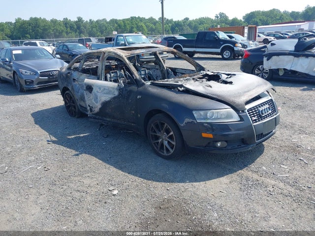 2008 AUDI A6 WAUDH74F98N165106 Photo 0