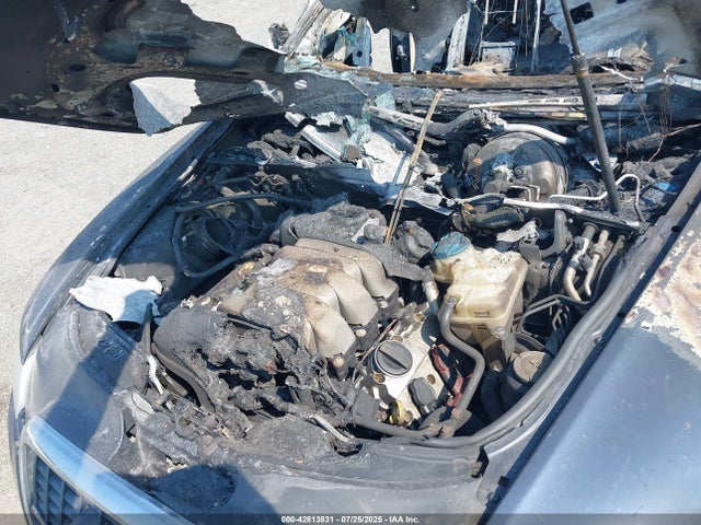 2008 AUDI A6 WAUDH74F98N165106 Photo 9