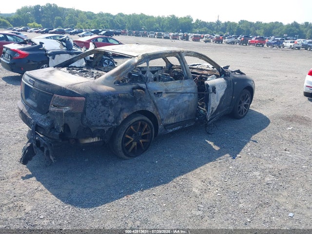 2008 AUDI A6 WAUDH74F98N165106 Photo 3