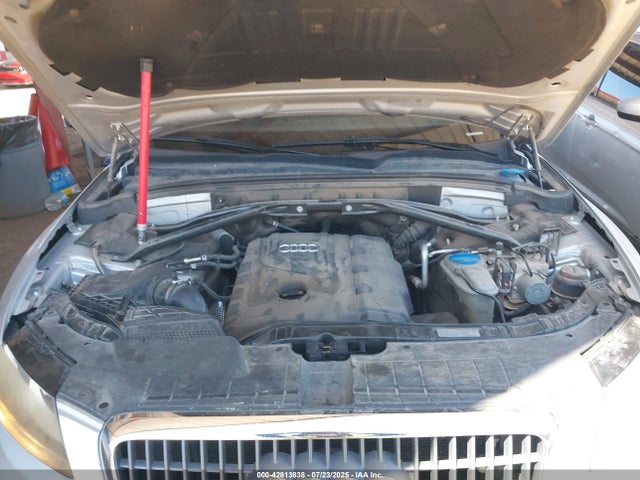 2012 AUDI Q5 WA1CFAFP9CA047168 Photo 9