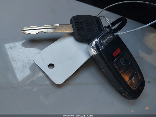 2012 AUDI Q5 WA1CFAFP9CA047168 Photo 10