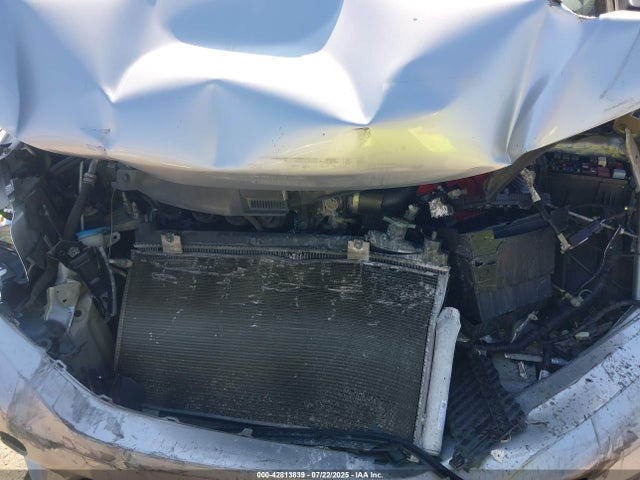 3HGGK5H57FM707772 Honda l15b1