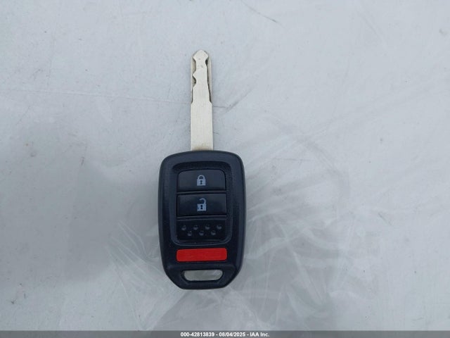 3HGGK5H57FM707772 Honda l15b1