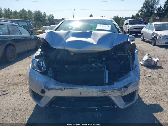 3HGGK5H57FM707772 Honda l15b1