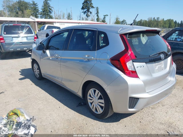 3HGGK5H57FM707772 Honda l15b1