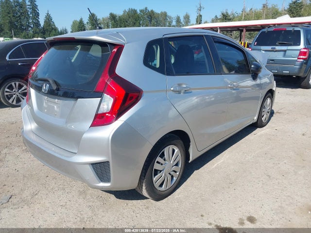 3HGGK5H57FM707772 Honda l15b1