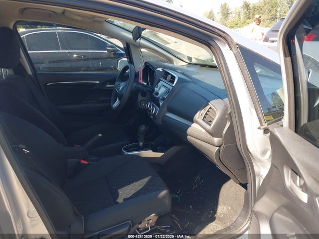 3HGGK5H57FM707772 Honda l15b1
