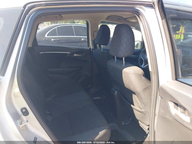 3HGGK5H57FM707772 Honda l15b1