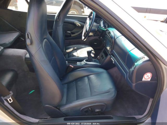 2002 PORSCHE 911 WP0CA29962S651020 Photo 4
