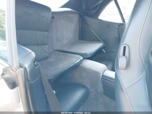 2002 PORSCHE 911 WP0CA29962S651020 Photo 7