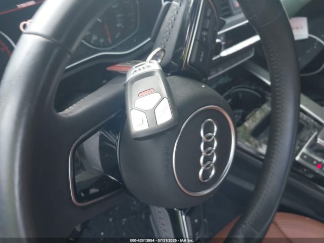 2020 AUDI A4 WAUDNAF42LN010715 Photo 10
