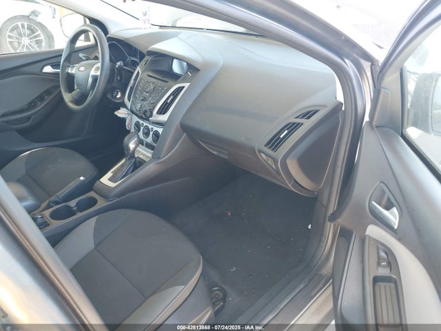 1FADP3K21EL399848 Ford 2014