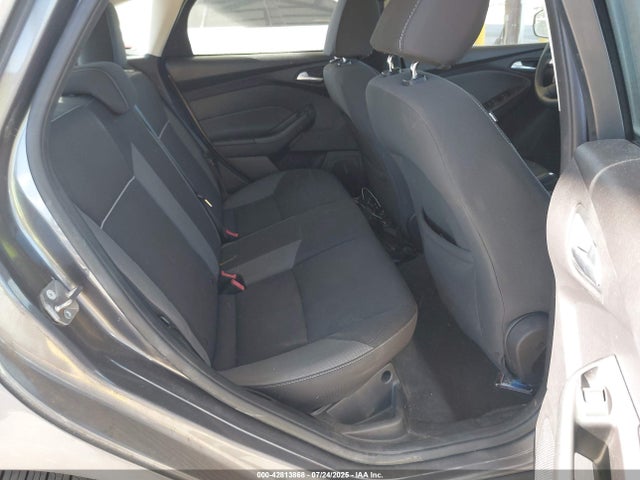 1FADP3K21EL399848 Ford 2014