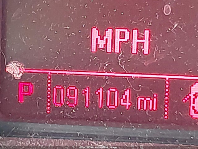 GMC lea - sidi: spark ignited direct injection, e85 max, alum 2017 2GKALMEK5H6219640 Image 15