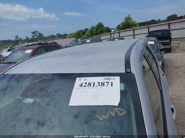 GMC lea - sidi: spark ignited direct injection, e85 max, alum 2017 2GKALMEK5H6219640 Image 17