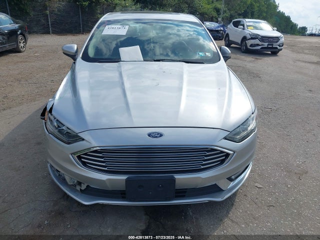 Ford 2.0l 4v atk hev 2018 3FA6P0LU0JR169771 Image 13