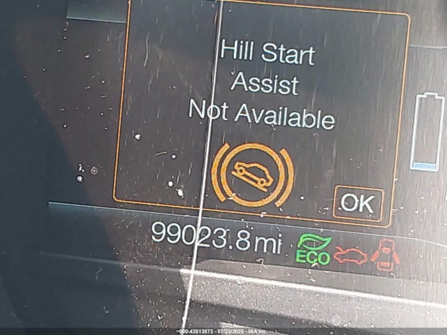 Ford 2.0l 4v atk hev 2018 3FA6P0LU0JR169771 Image 16