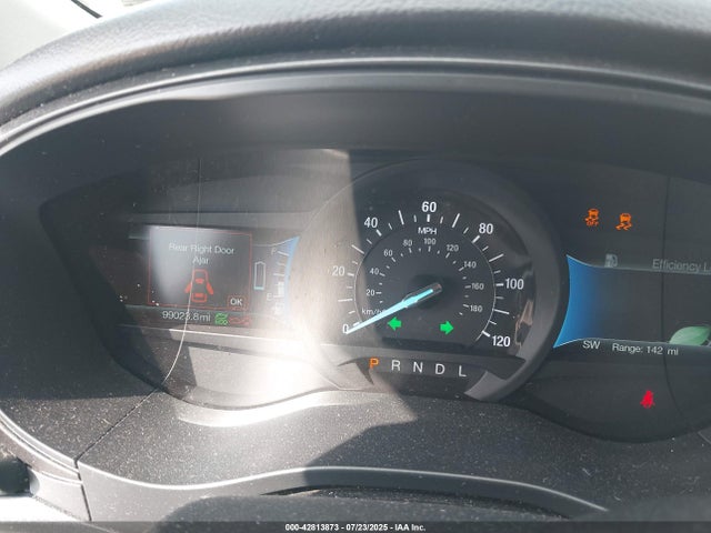 Ford 2.0l 4v atk hev 2018 3FA6P0LU0JR169771 Image 7