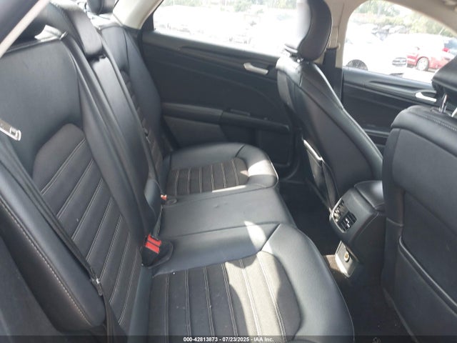 Ford 2.0l 4v atk hev 2018 3FA6P0LU0JR169771 Image 8