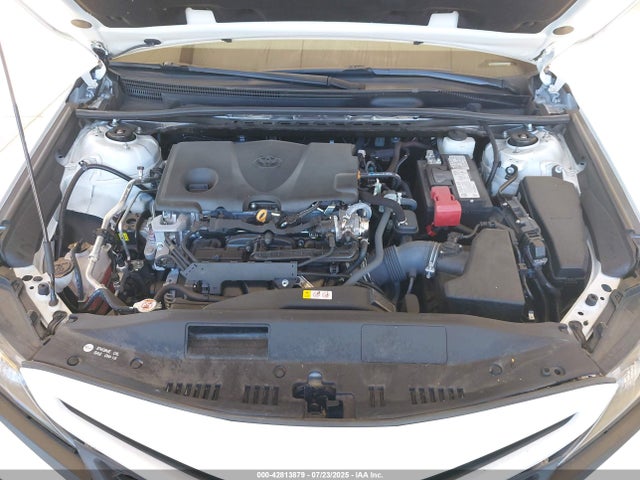 4T1G11AK0NU074838 Toyota a25a-fks