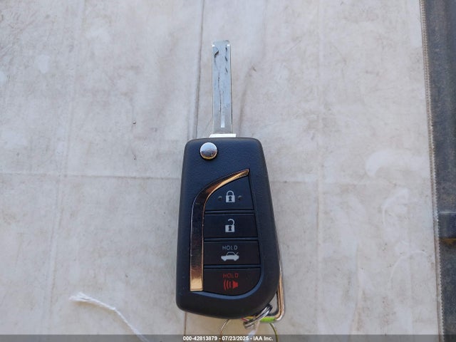 4T1G11AK0NU074838 Toyota a25a-fks