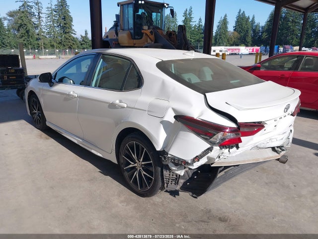 4T1G11AK0NU074838 Toyota a25a-fks