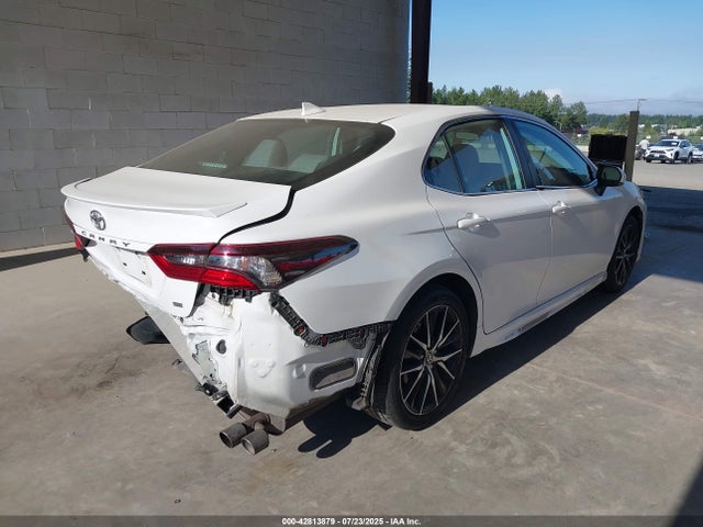 4T1G11AK0NU074838 Toyota a25a-fks