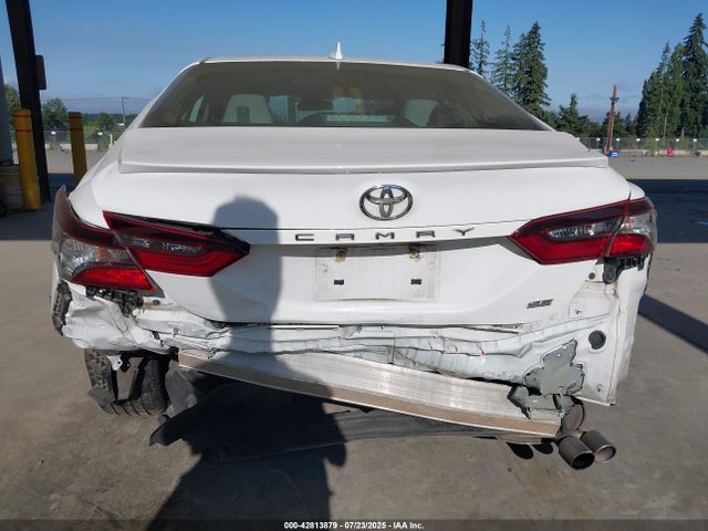 4T1G11AK0NU074838 Toyota a25a-fks