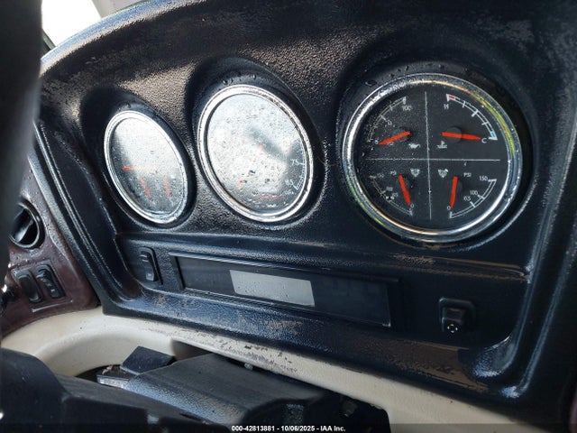 Freightliner cummins b6.7 2019 4UZACGFC1KCKS6809 Image 7