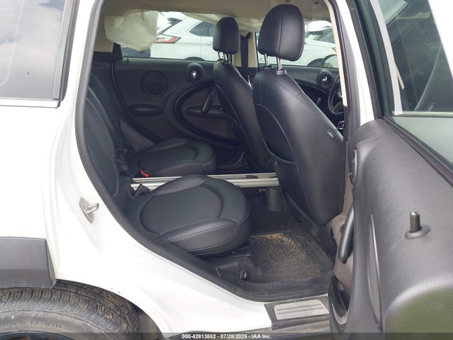 2012 MINI COOPER COUNTRYMAN WMWZB3C53CWM02801 Photo 7