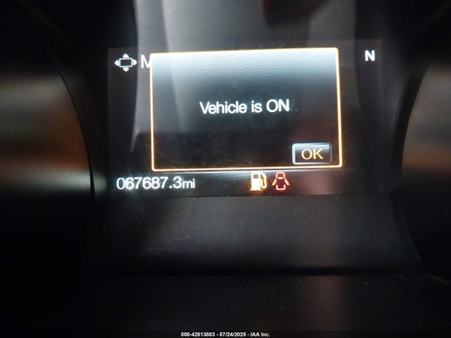 Ford 5.0l 4v premium fuel 2018 1FA6P8CF3J5146603 Image 29