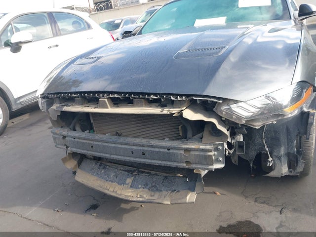 Ford 5.0l 4v premium fuel 2018 1FA6P8CF3J5146603 Image 31
