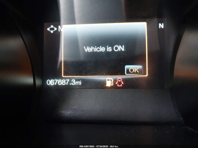 Ford 5.0l 4v premium fuel 2018 1FA6P8CF3J5146603 Image 20