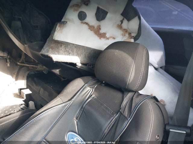 Ford 5.0l 4v premium fuel 2018 1FA6P8CF3J5146603 Image 21