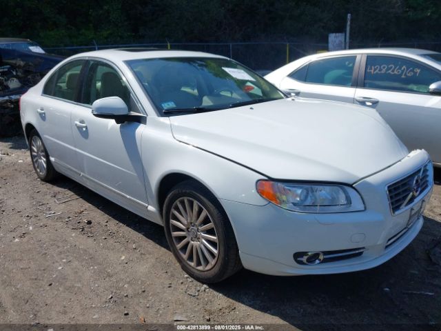 2013 VOLVO S80 YV1940AS9D1170847