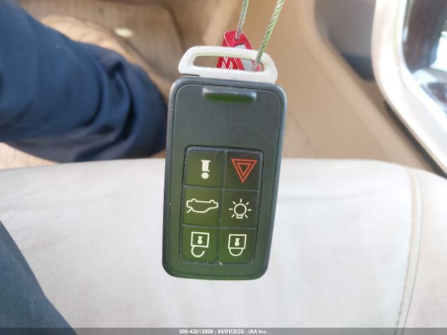 2013 VOLVO S80 YV1940AS9D1170847 Photo 10