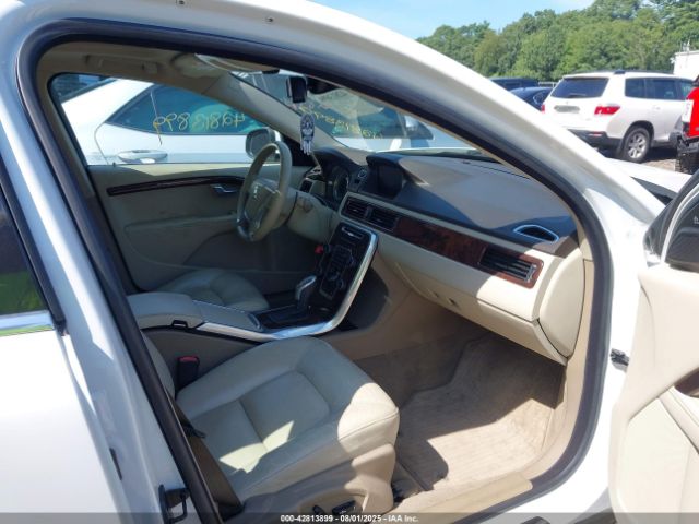 2013 VOLVO S80 YV1940AS9D1170847 Photo 4