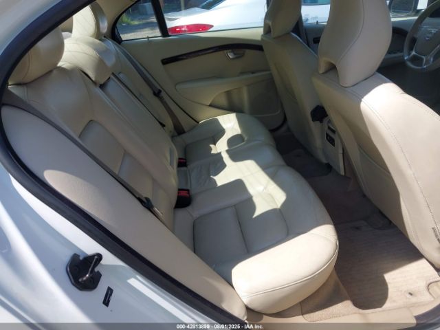 2013 VOLVO S80 YV1940AS9D1170847 Photo 7