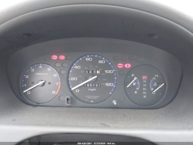 1999 HONDA CIVIC JHMEJ6674XS003474 Photo 6