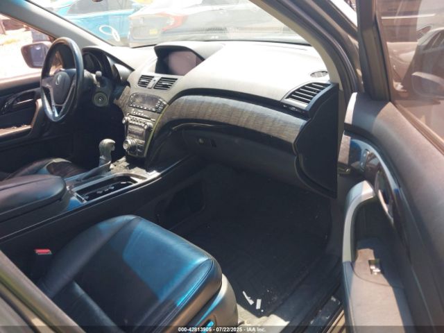 2008 ACURA MDX 2HNYD28328H534216 Photo 4