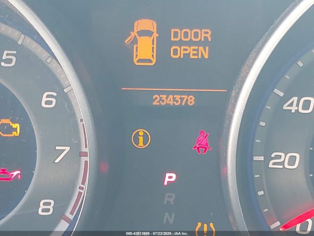 2008 ACURA MDX 2HNYD28328H534216 Photo 6