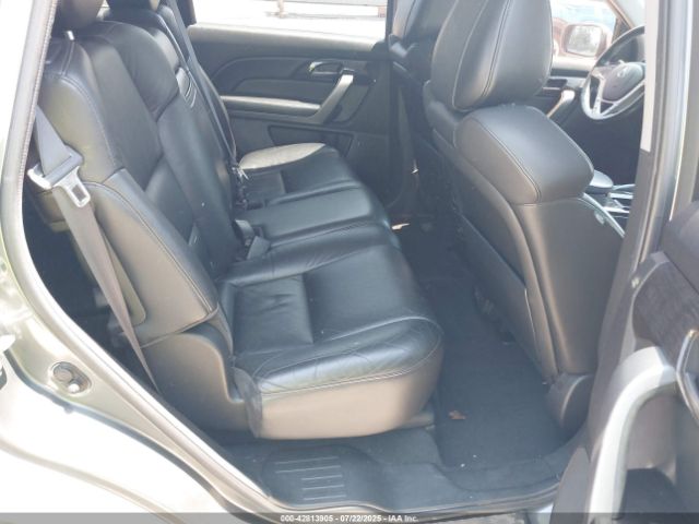 2008 ACURA MDX 2HNYD28328H534216 Photo 7