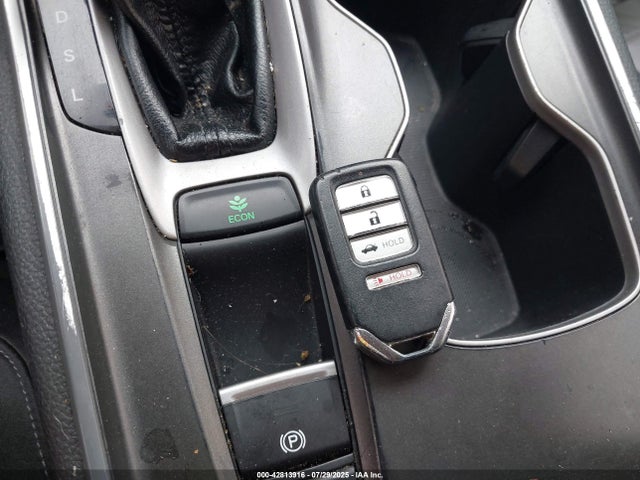 1HGCV1F14LA125930 Honda l15be