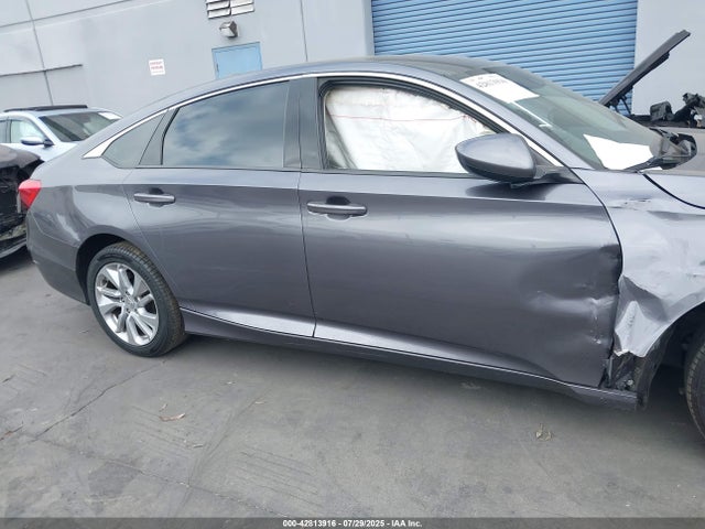 1HGCV1F14LA125930 Honda l15be